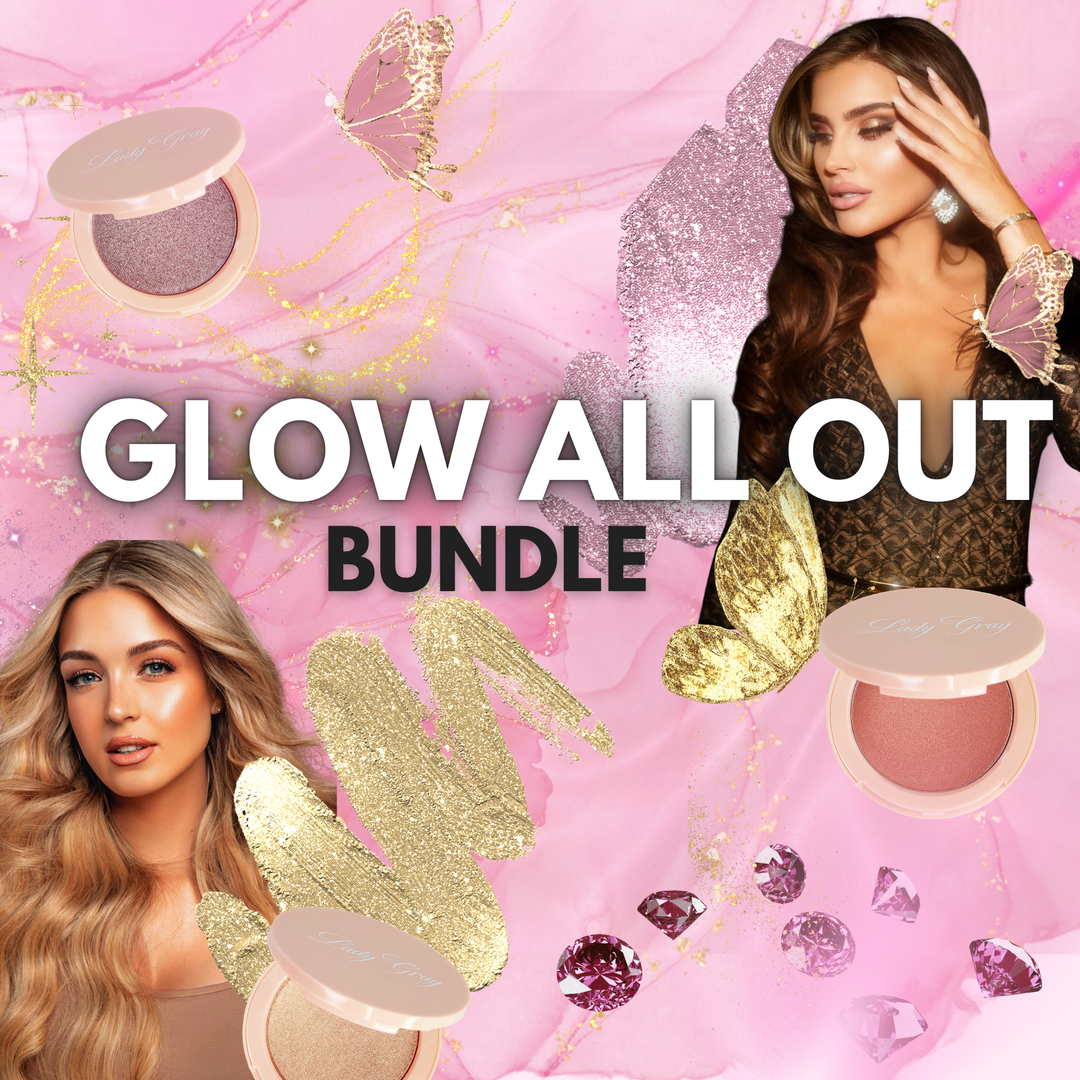 Glow All Out Bundle