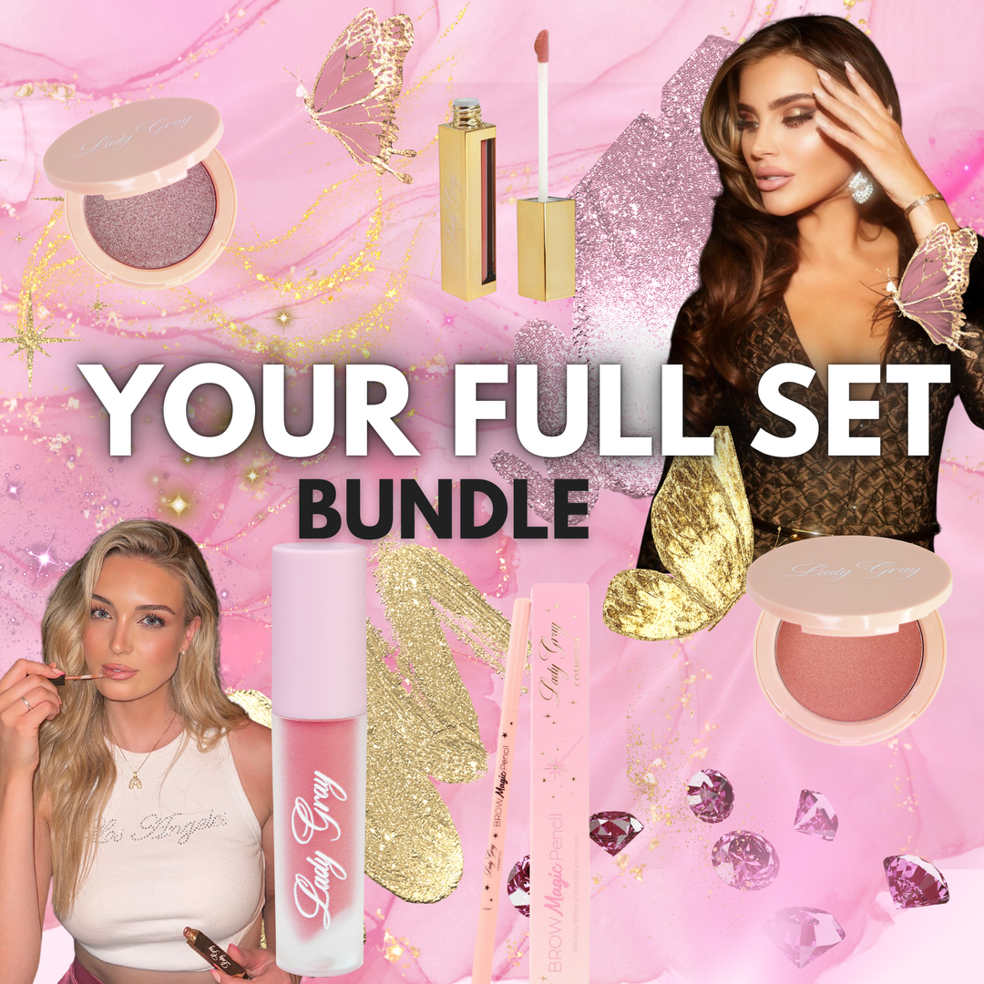 Your Full Set Bundle