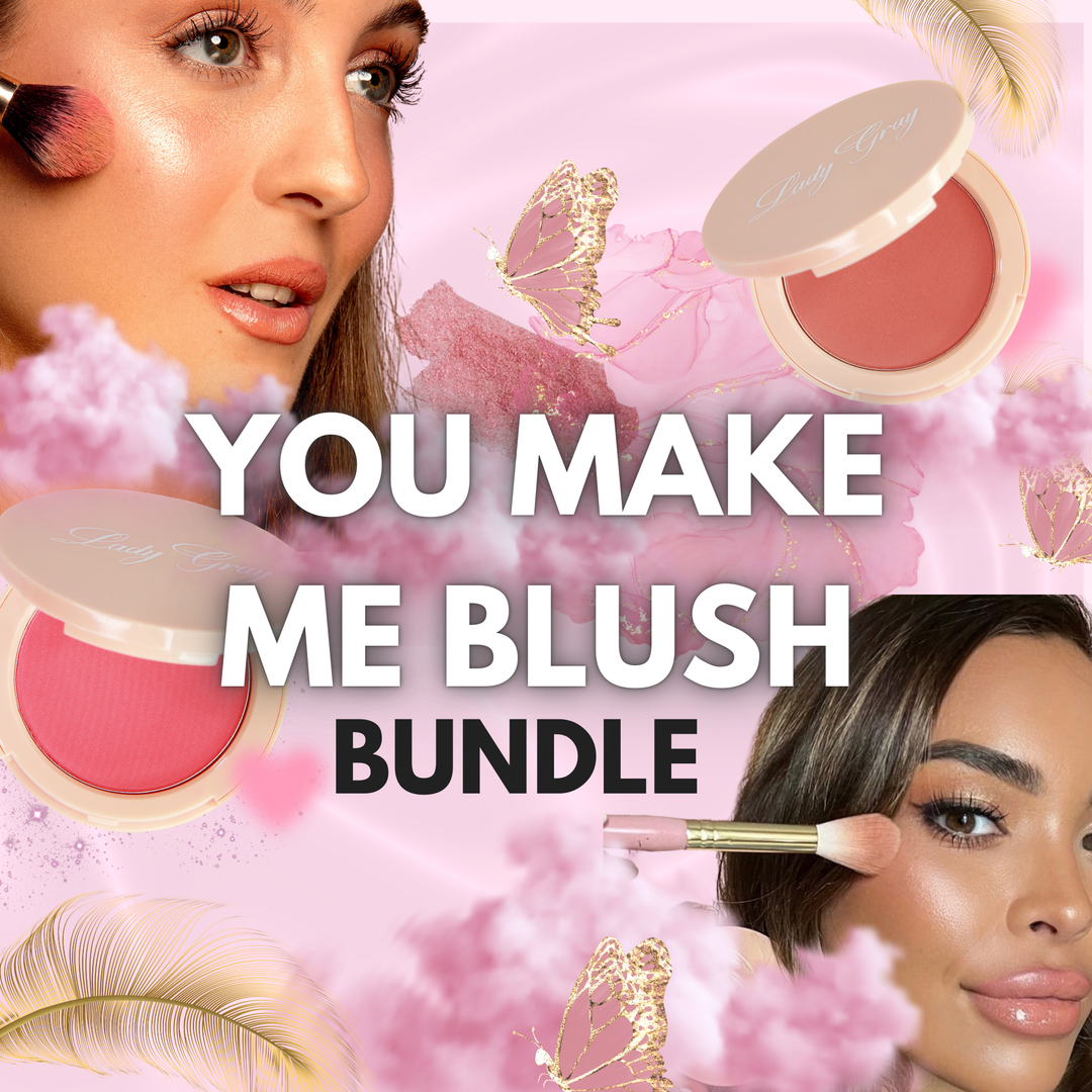 You Make Me Blush Bundle