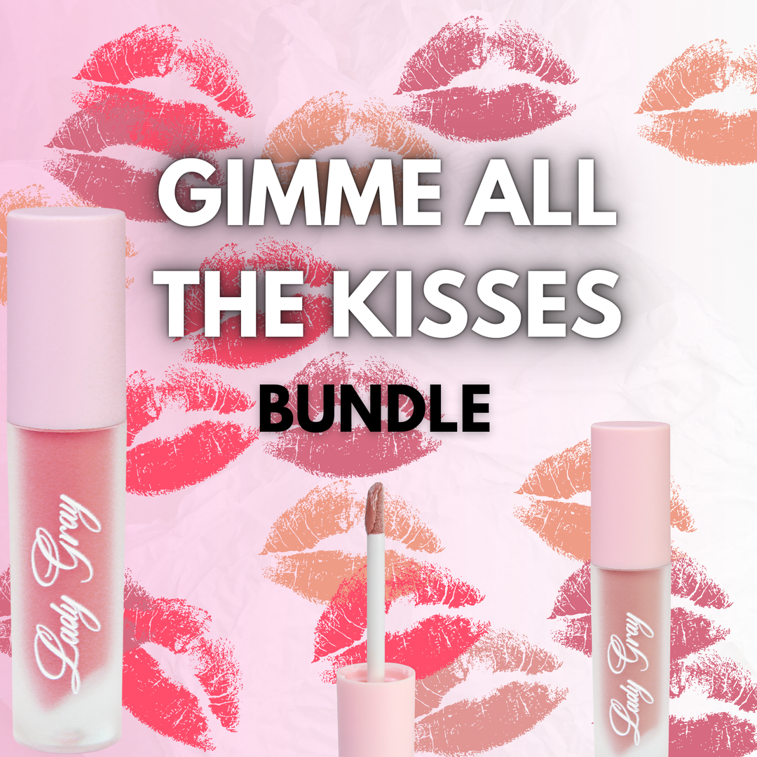 Gimme All The Kisses Bundle