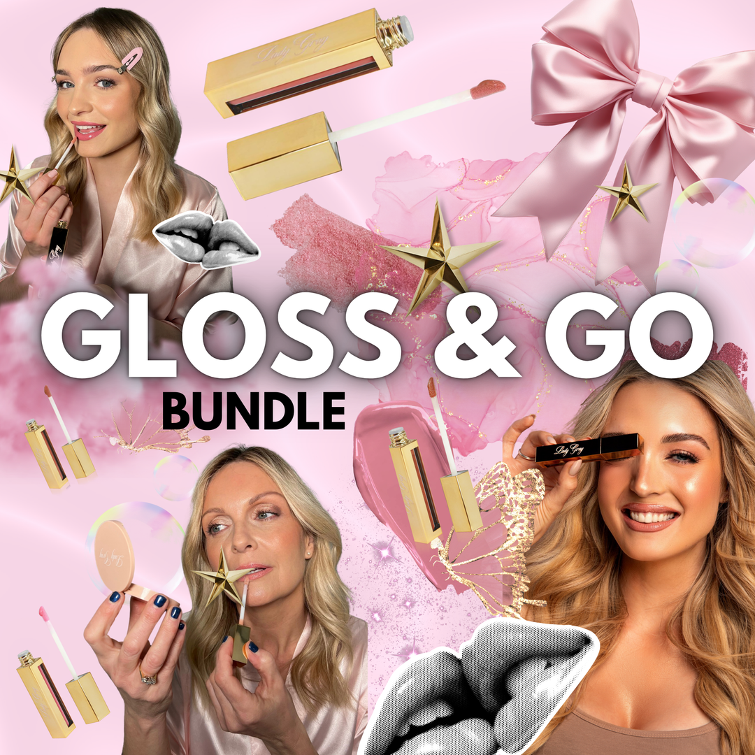 Gloss & Go Bundle