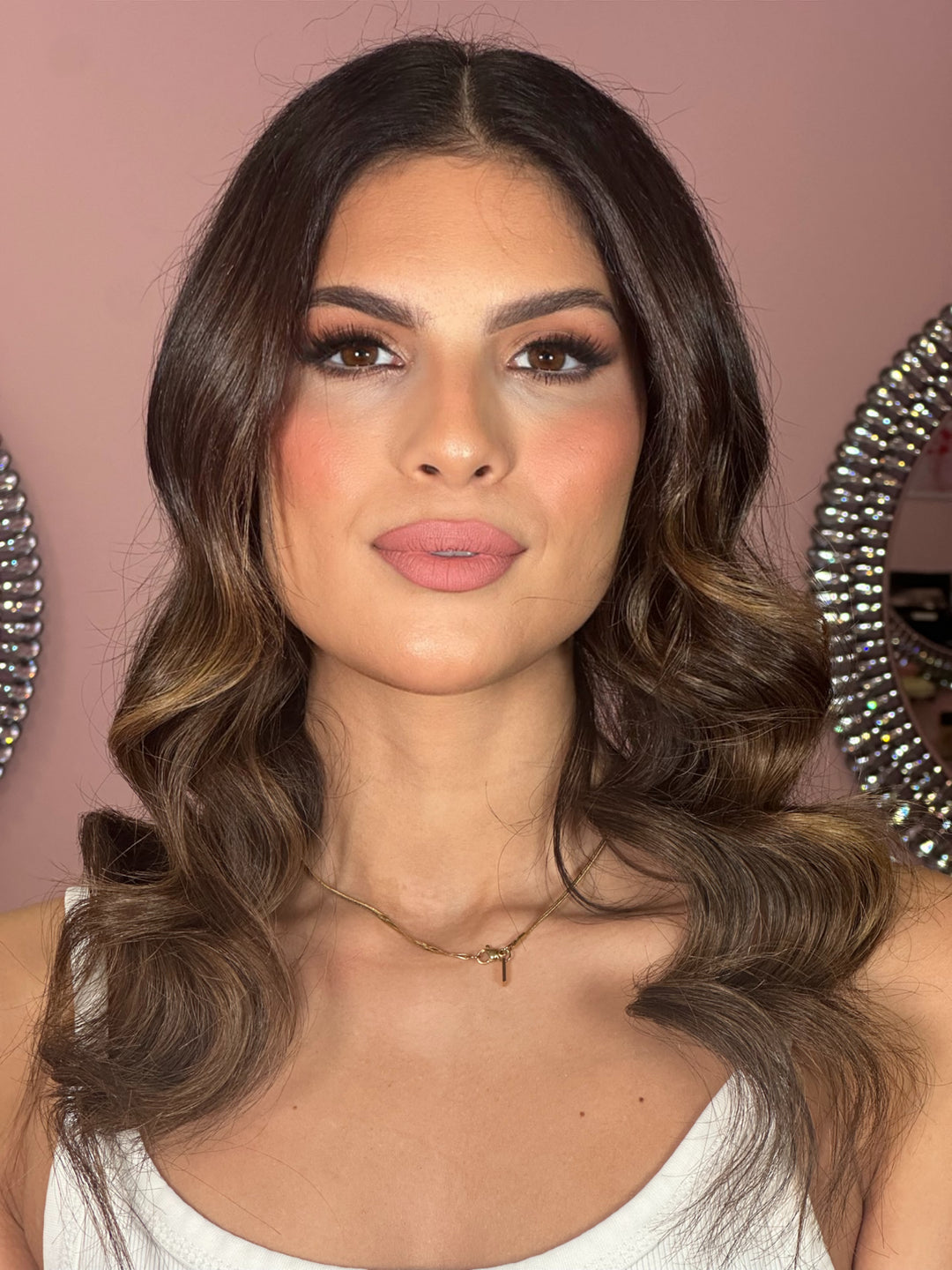 Topless Kiss-Proof Matte Liquid Lipstick