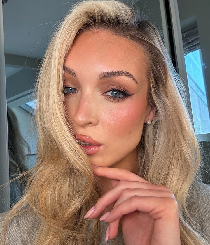 Hot & Bothered Cloud Blush