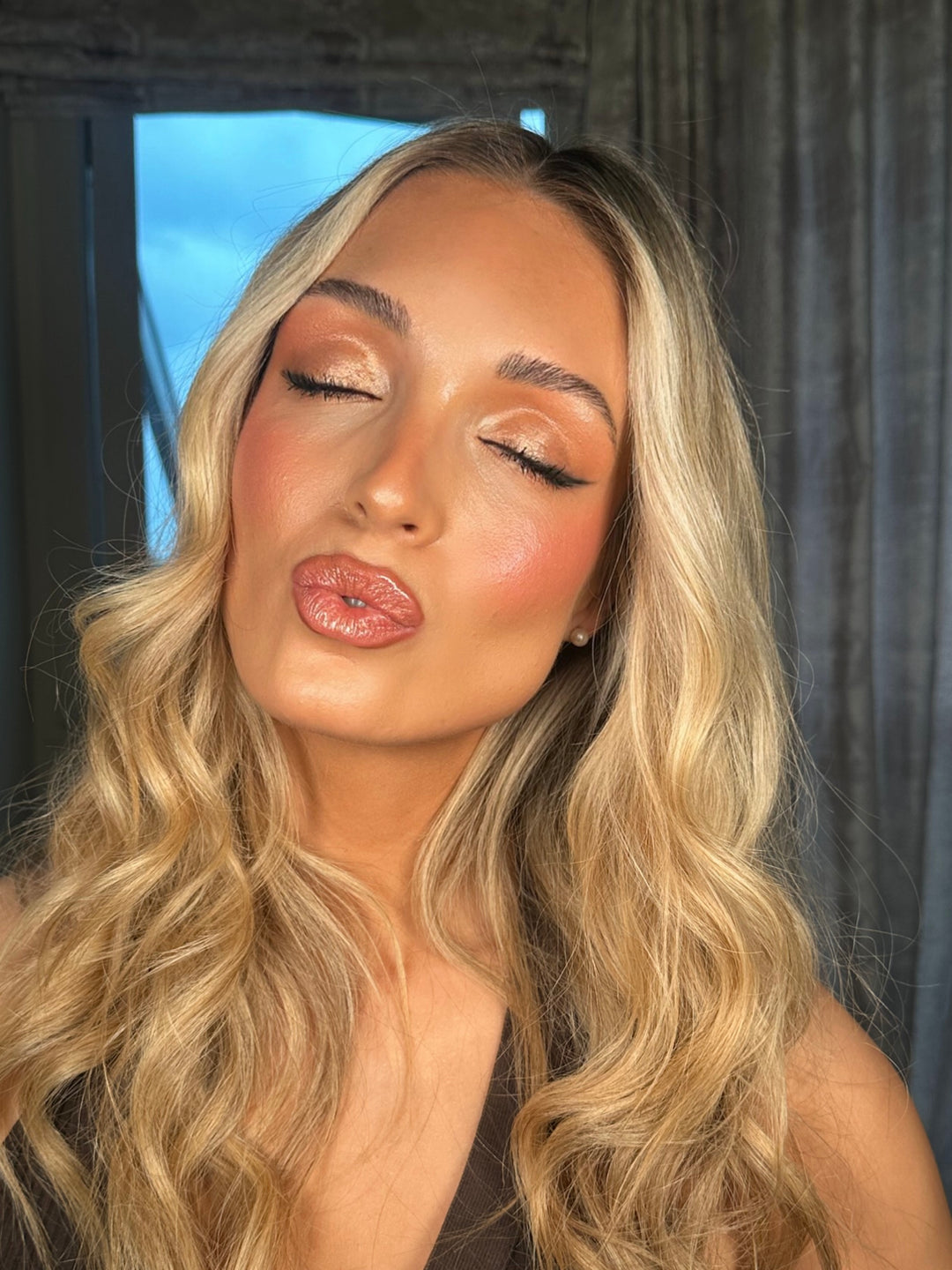 Heart of Gold Ultimate Glow