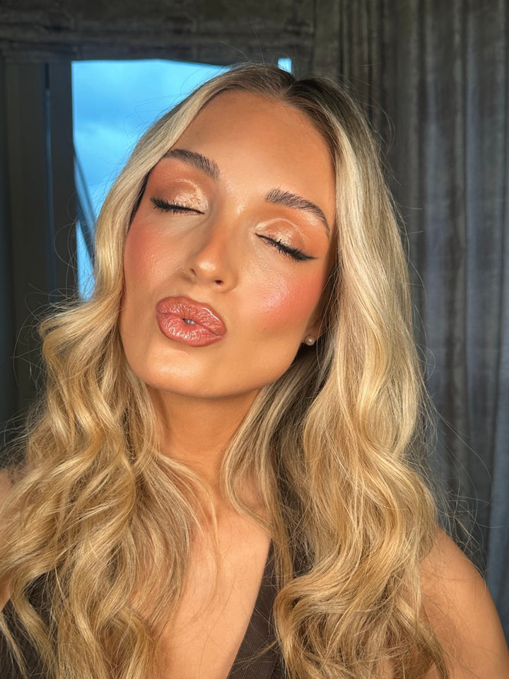 Heart of Gold Ultimate Glow