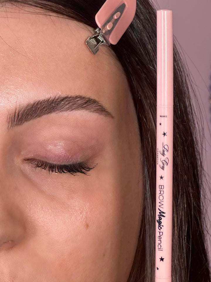 Dark - Brow Magic Pencil