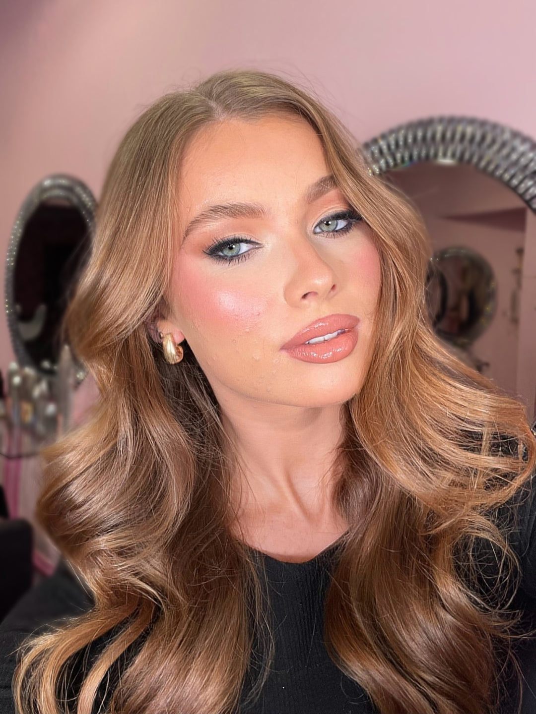 Hot & Bothered Cloud Blush