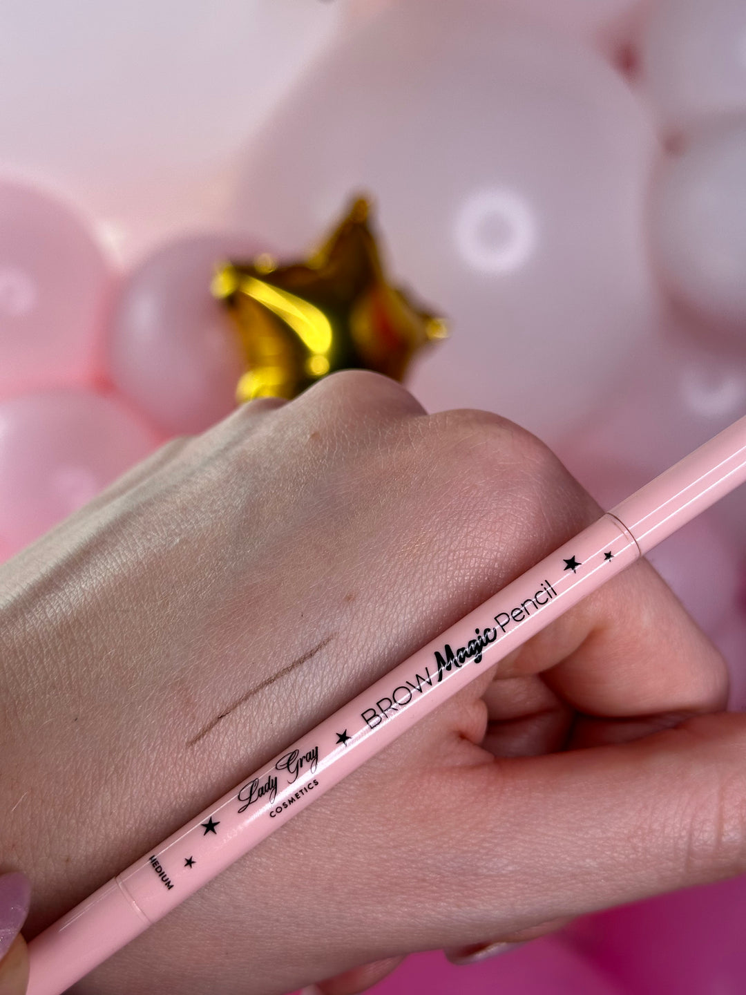 Medium - Brow Magic Pencil