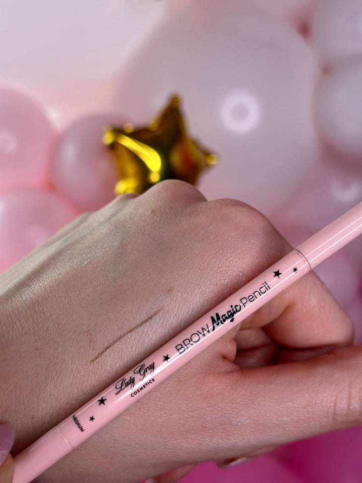 Medium - Brow Magic Pencil