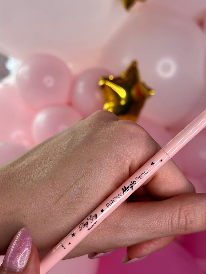 Light - Brow Magic Pencil
