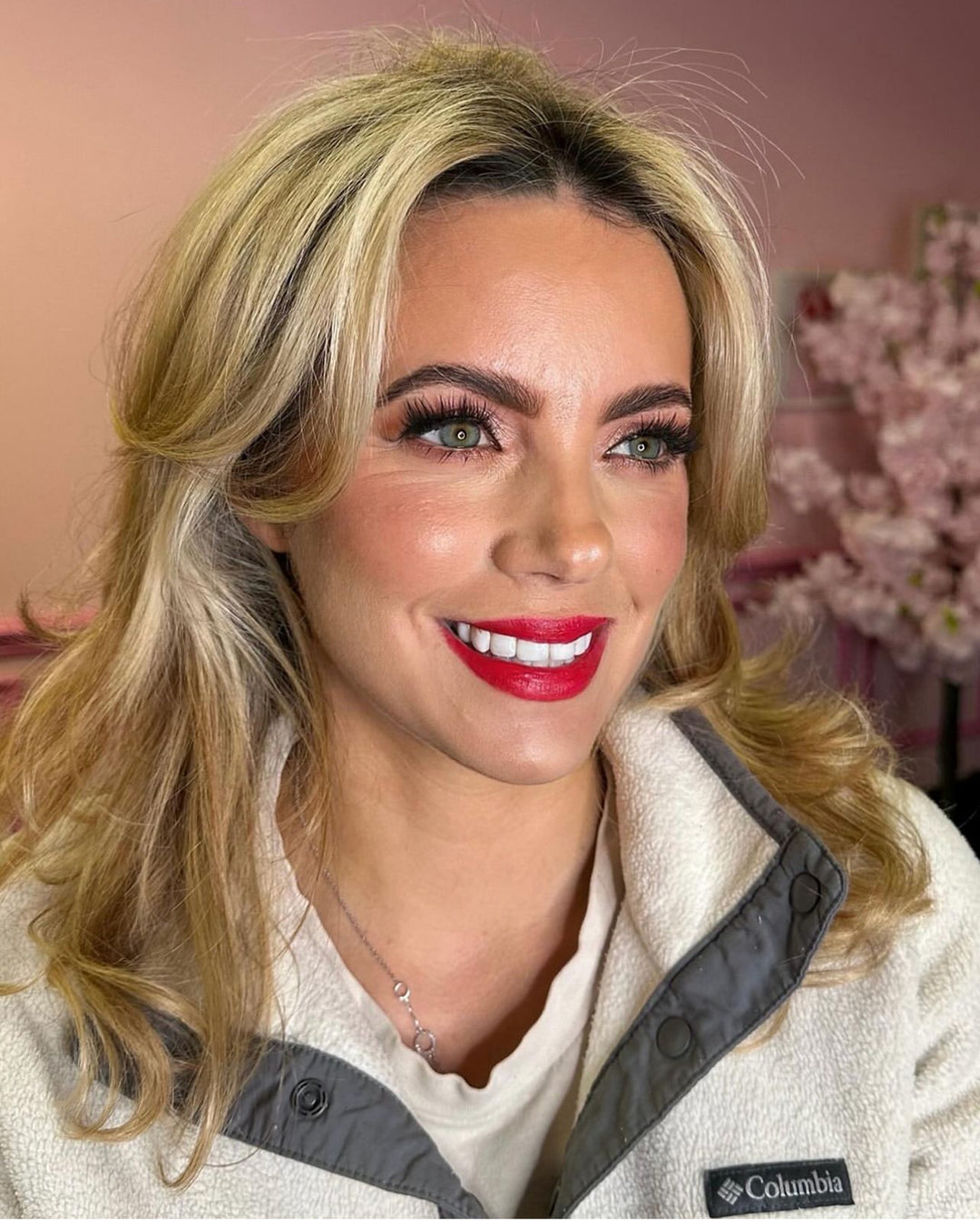 Group Makeup Masterclass - Learn Your Own Face