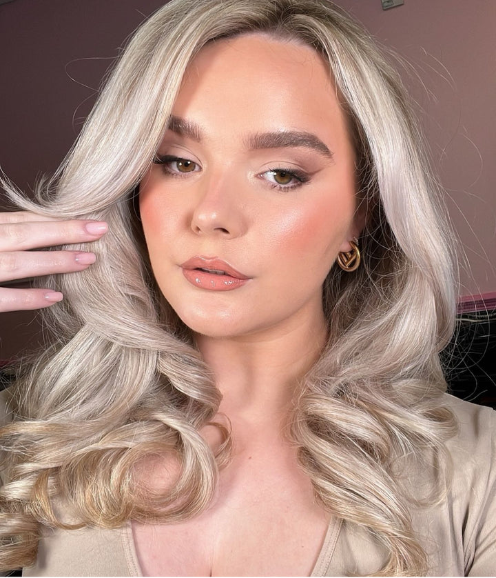 Bondi Peach Cloud Blush