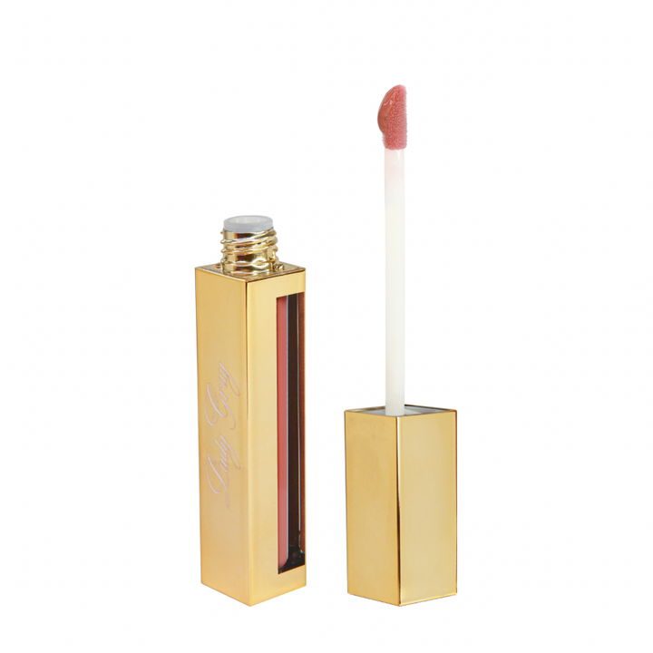 Ladylike Love-Glazed Gloss