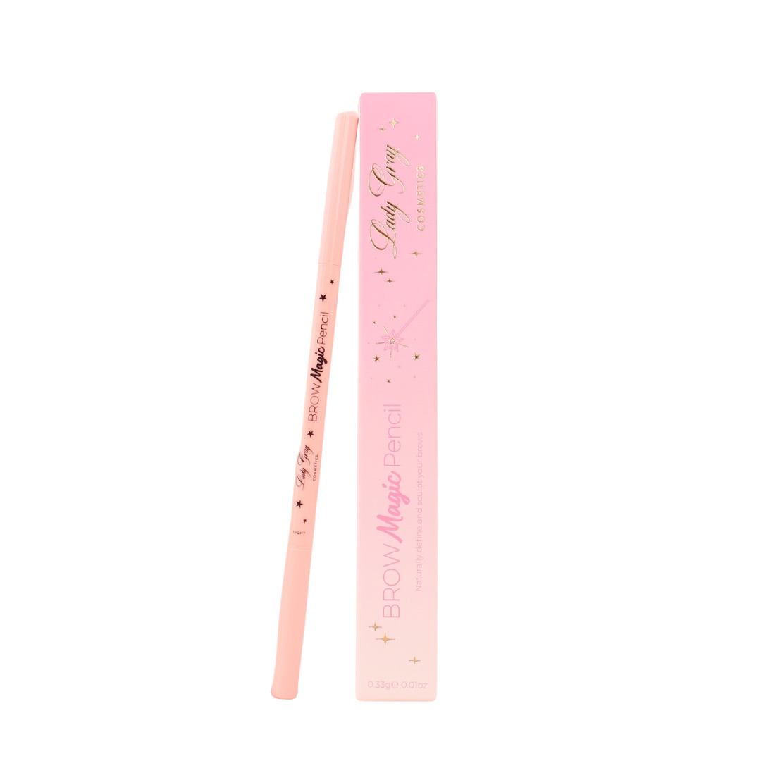 Light - Brow Magic Pencil