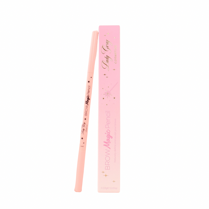 Light - Brow Magic Pencil