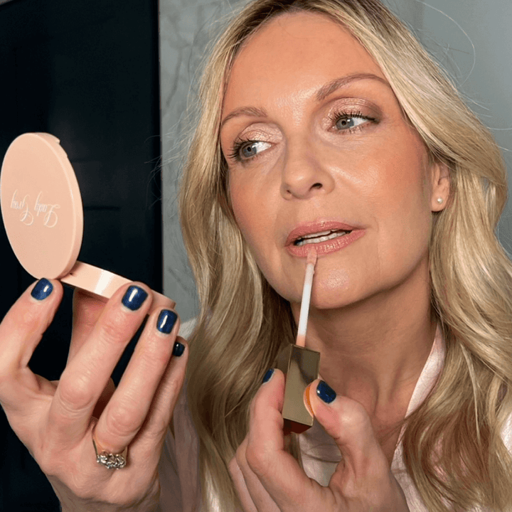 Afternoon Tea Love-Glazed Gloss