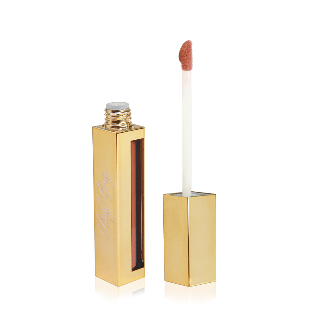 Afternoon Tea Love-Glazed Gloss