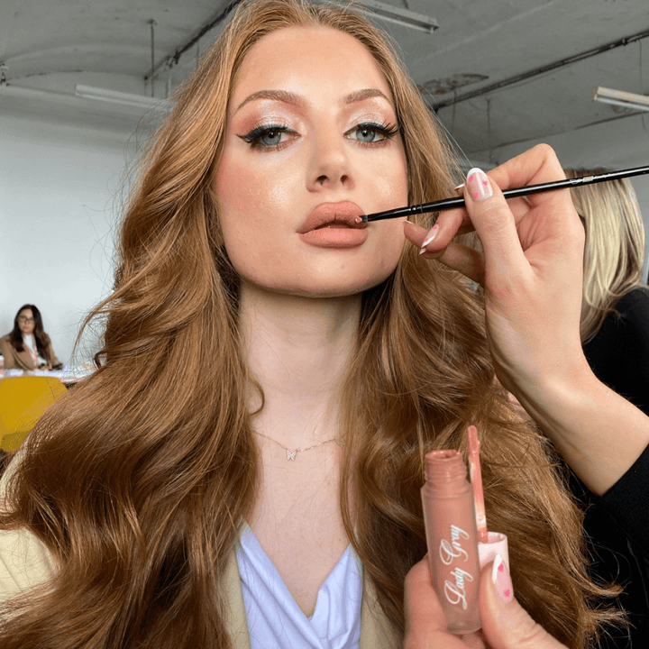 Brompton Road Kiss-Proof Matte Liquid Lipstick