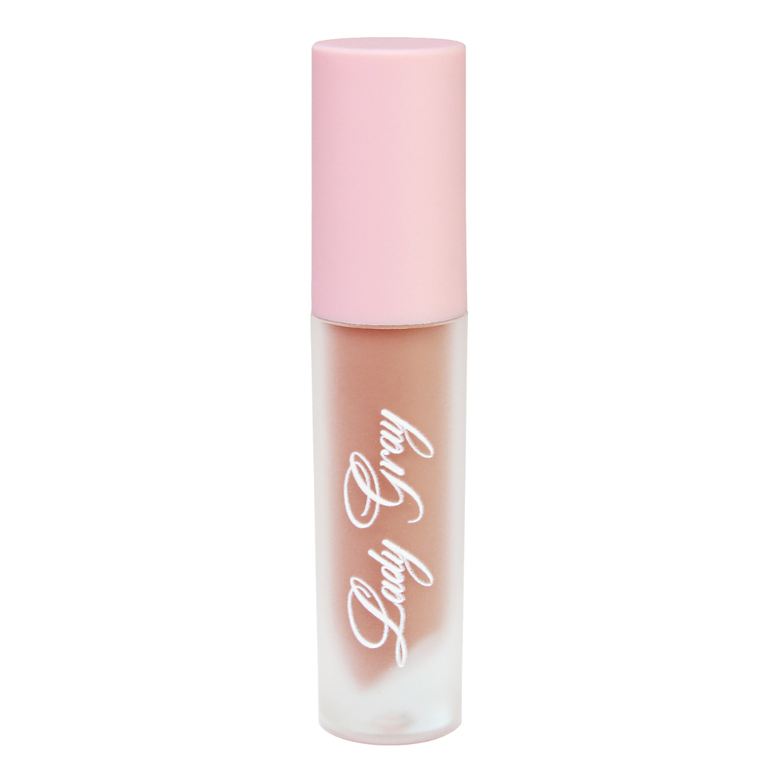 Brompton Road Kiss-Proof Matte Liquid Lipstick