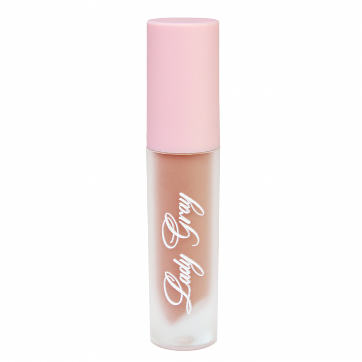 Brompton Road Kiss-Proof Matte Liquid Lipstick