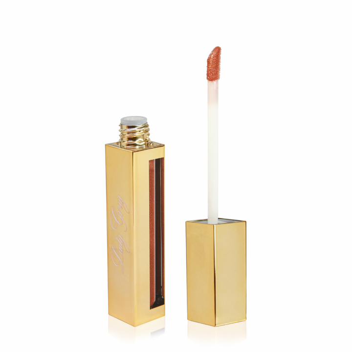 City Girl Love-Glazed Gloss