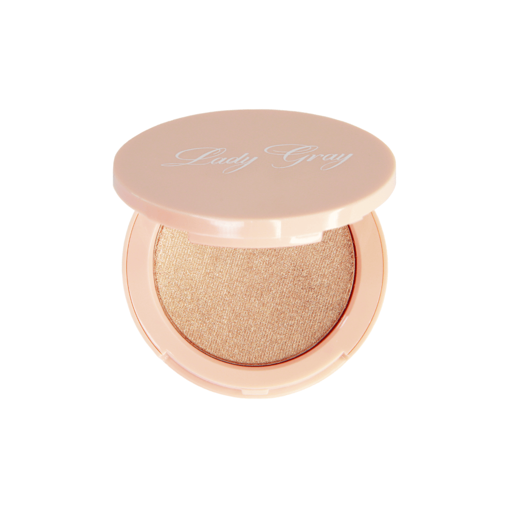 Heart of Gold Ultimate Glow