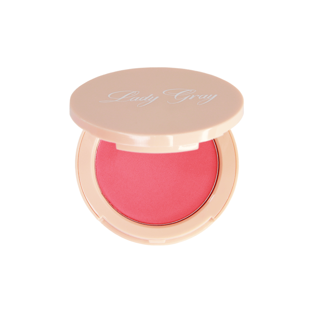 Hot & Bothered Cloud Blush