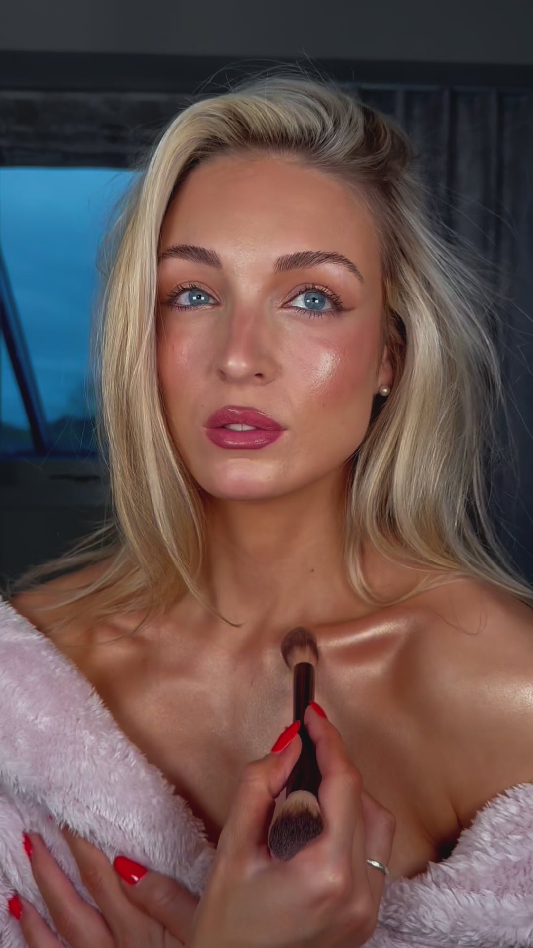 Heart of Gold Ultimate Glow