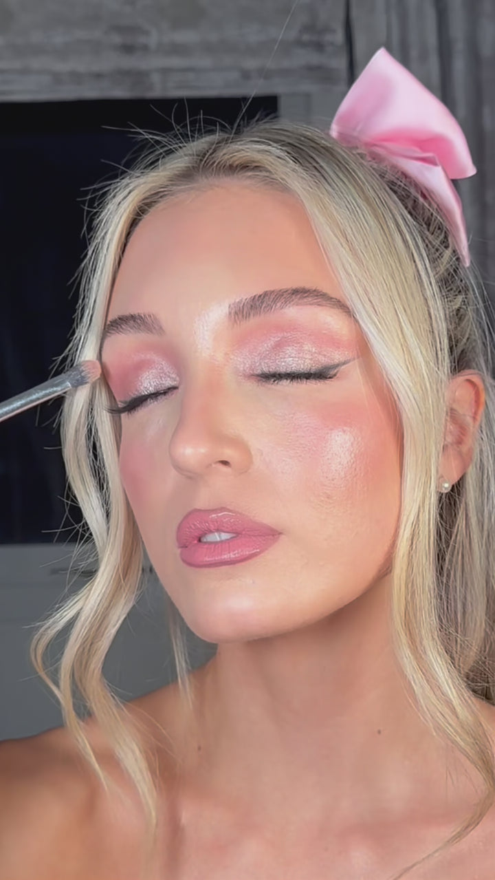 Pink Diamonds Ultimate Glow