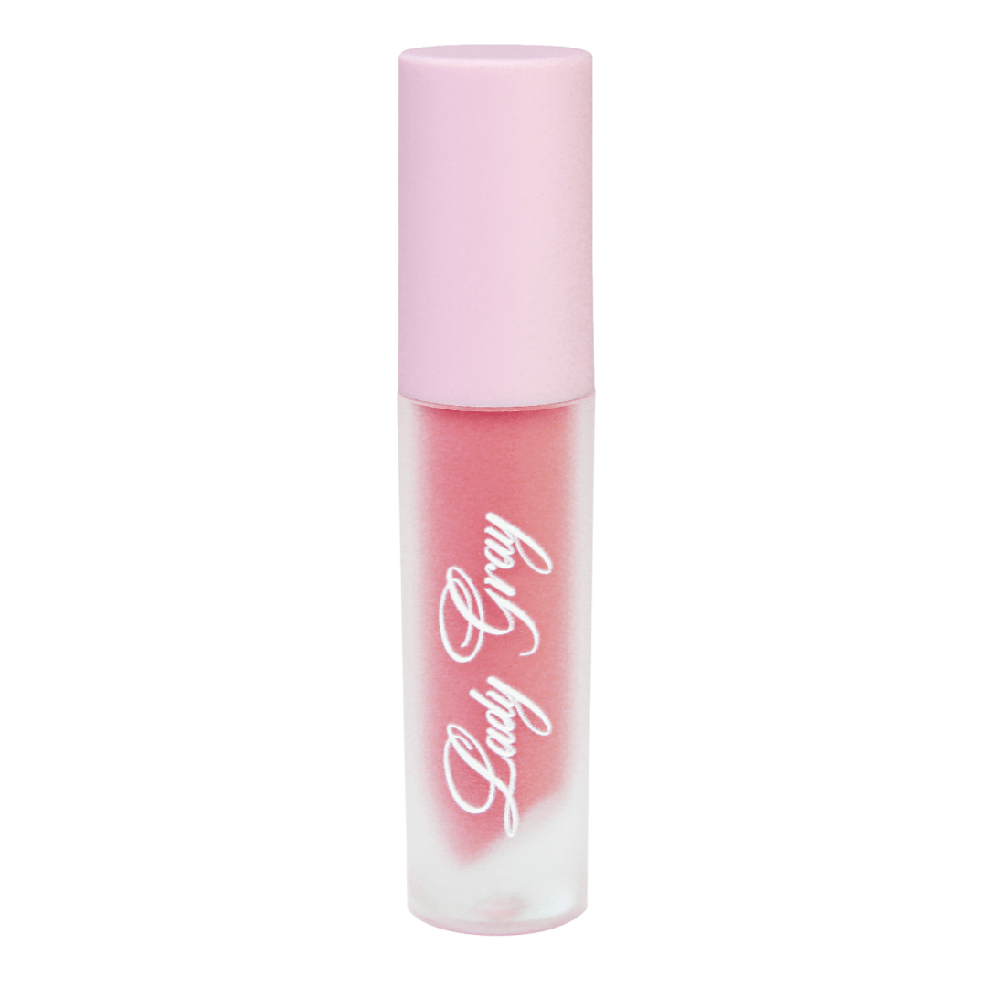 First & Last Wife Kiss-Proof Matte Liquid Lipstick