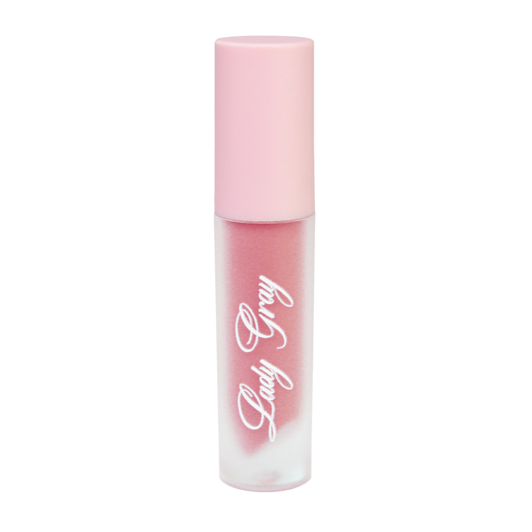 Nude Lady Kiss-Proof Matte Liquid Lipstick