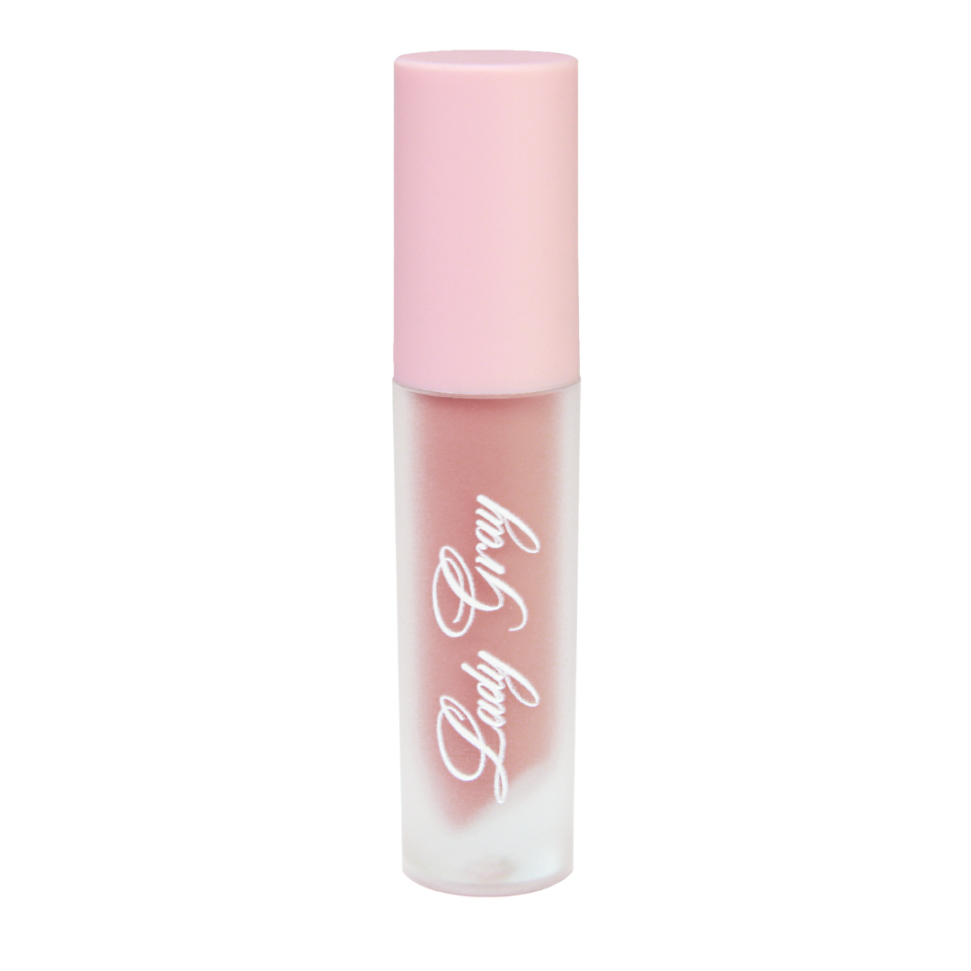 Topless Kiss-Proof Matte Liquid Lipstick